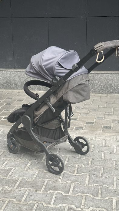 Продам коляску Ergobaby metro+