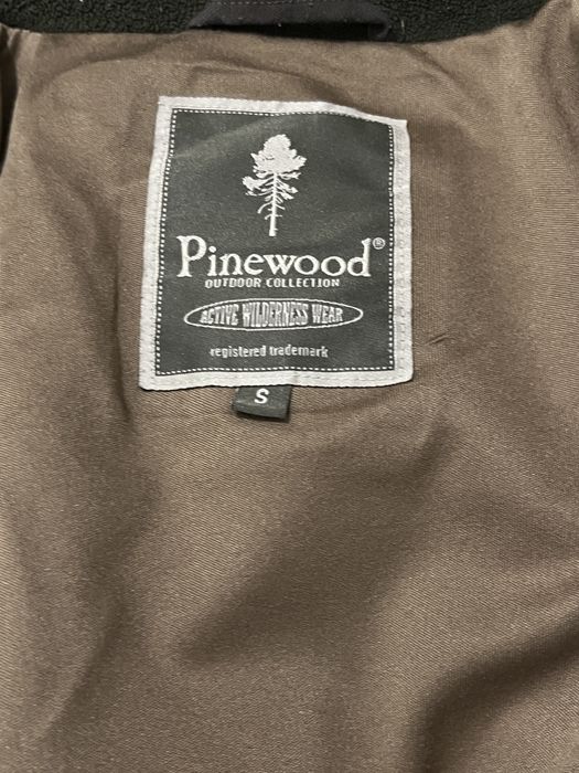 Polar Pinewood marimea S