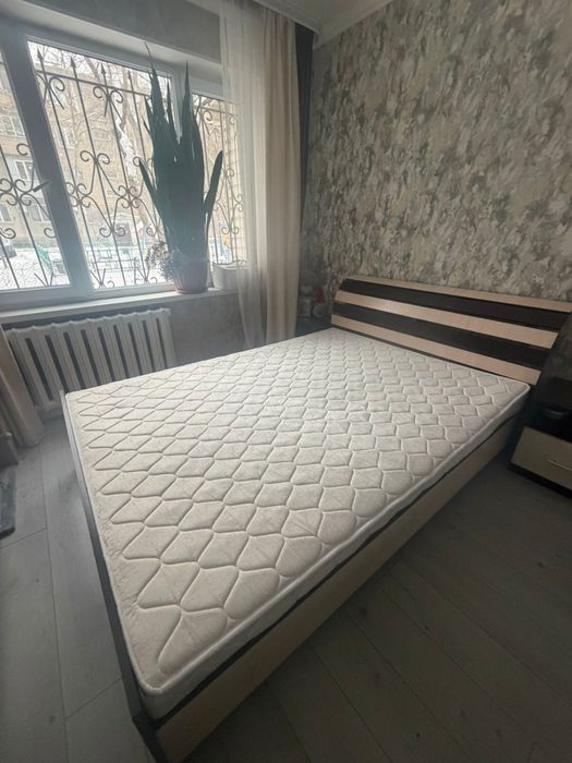 Продам кровать срочно