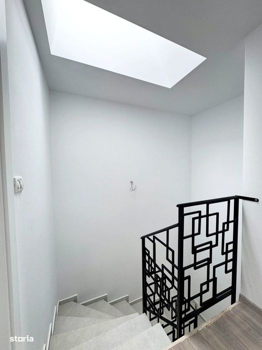 Casa noua 4 camere Vladimirescu Via Carmina prima utilizare