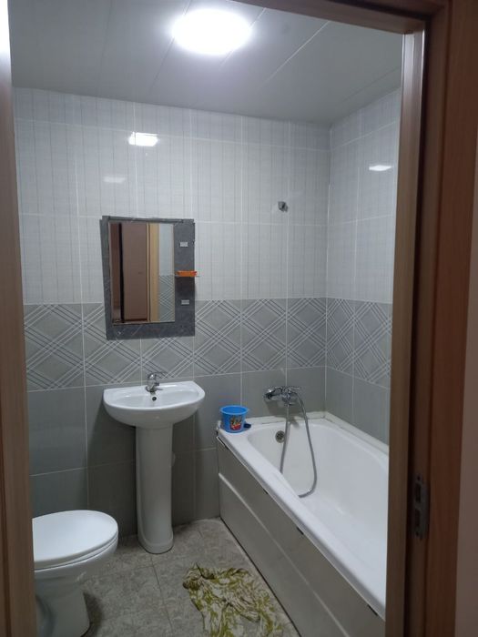 Motrid qorasuv 2 xonali ijaraga beriladi