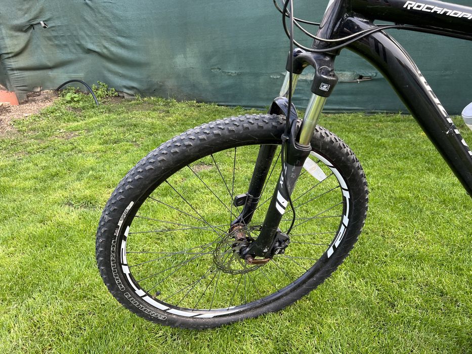 Bicicleta MTB Specialized