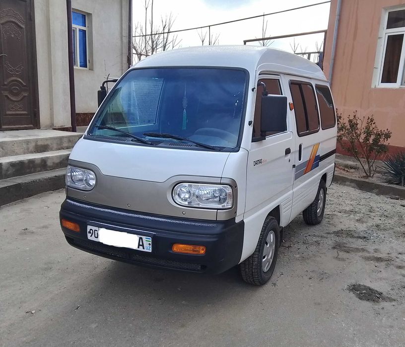 Damas 2024 yil  iyun