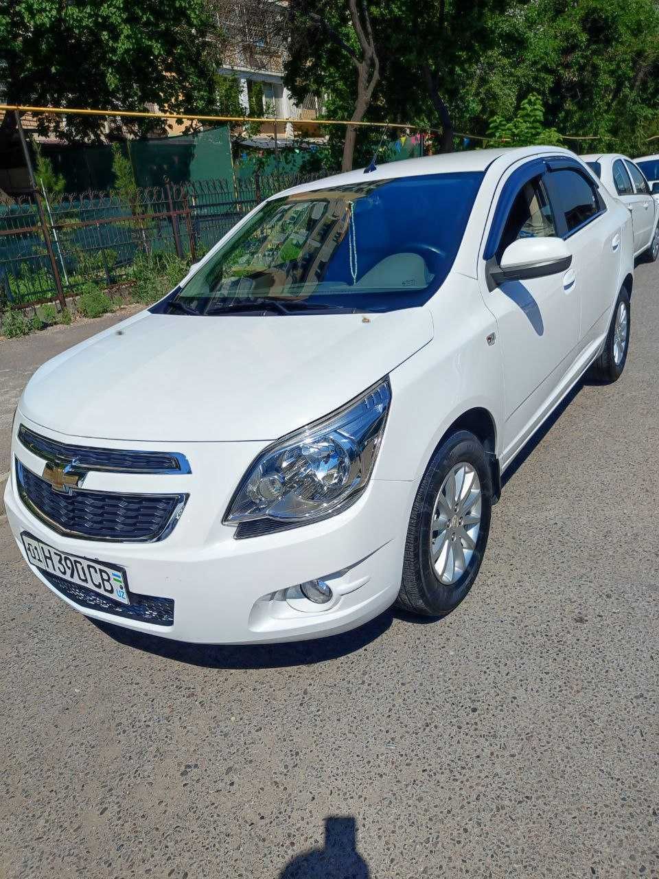 кобальт машина - Chevrolet - OLX.uz - Страница 2