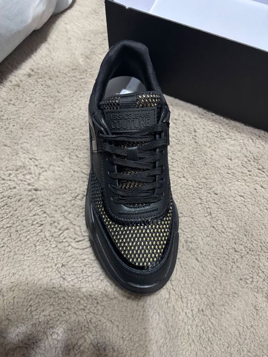 Дамски обувки Versace