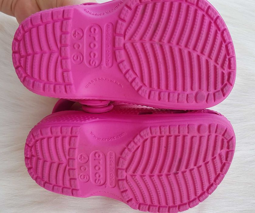 Оригинални Crocs №20-21
