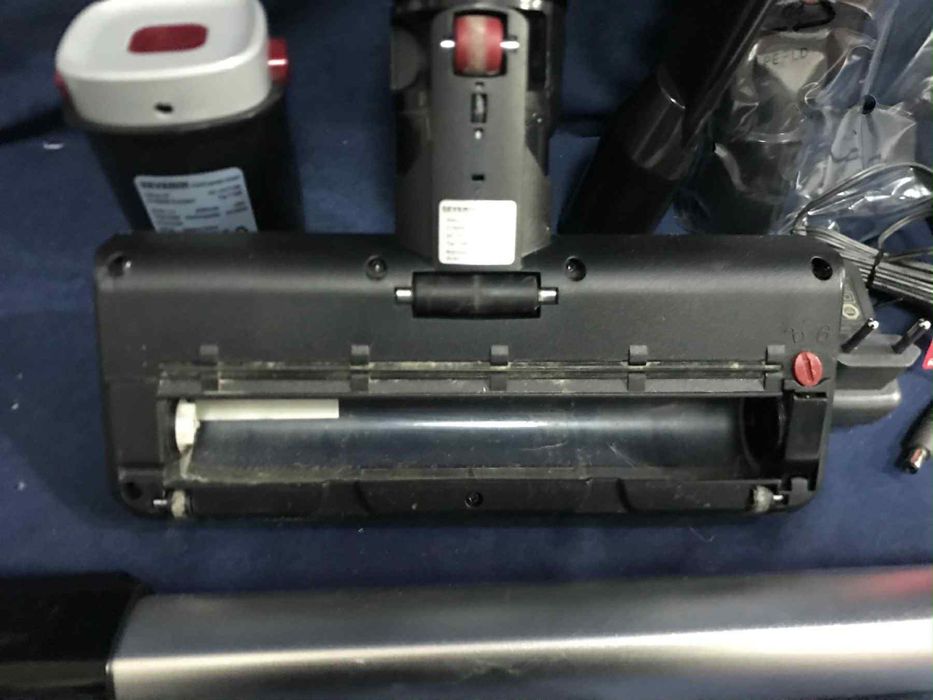 Вертикална прахосмукачка Severin HV7168