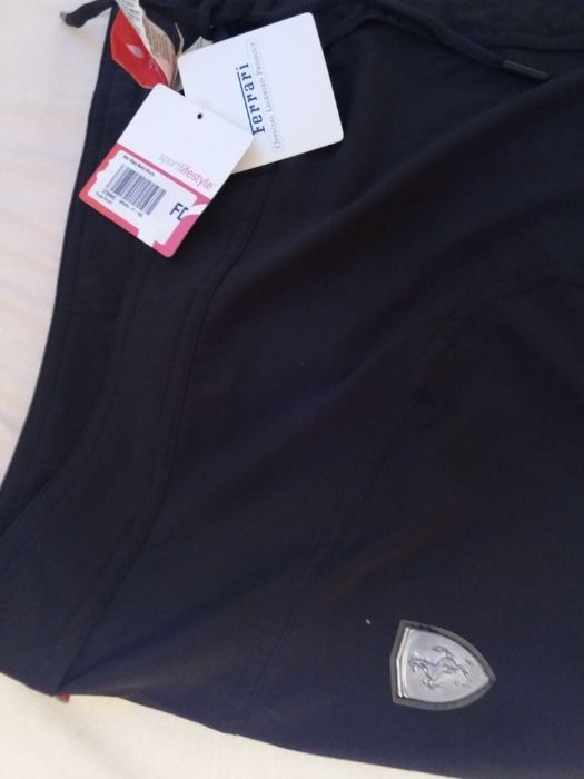 Къси панталони / бански Puma FERRARI бързосъхнеща материя XXXL размер