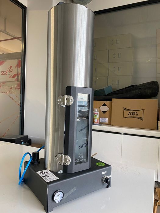 Авто боя в спрей