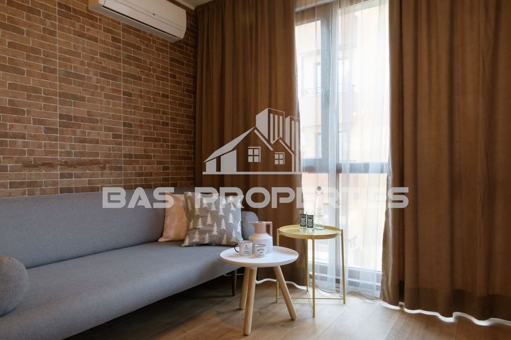 Продава се Тристаен апартамент в София, Лозенец - 75 кв.м за 2652 €/кв.м - Снимка #3