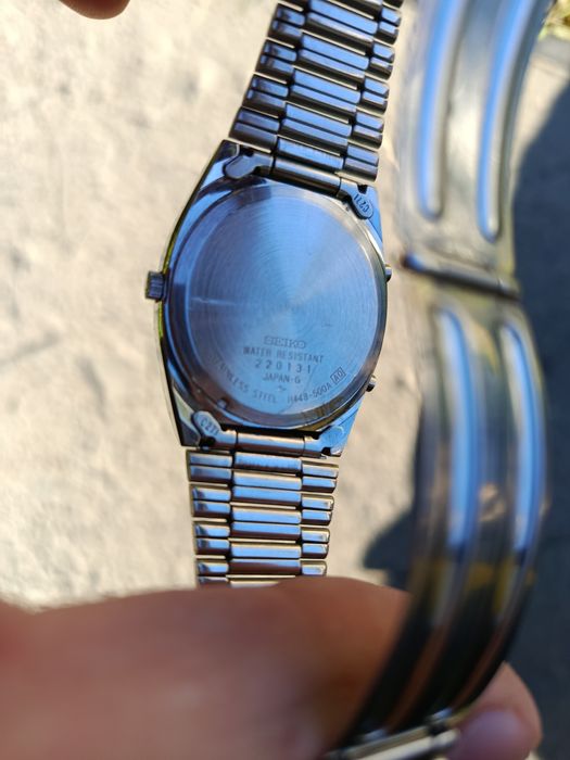 Ceas RAR Seiko H448-500A A0