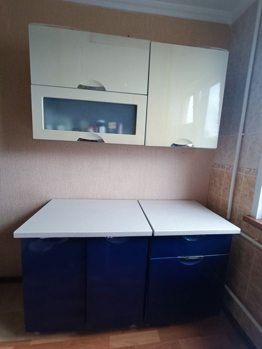 Продам кухонный гарнитур