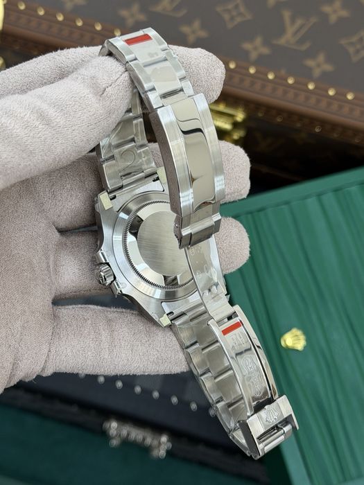 Rolex Submariner Hulk ETA 3135