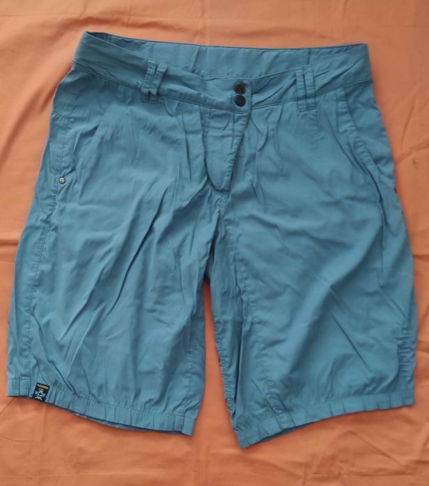 Pantaloni Maloja Pachamama subtiri stare fb mar. L XL si S