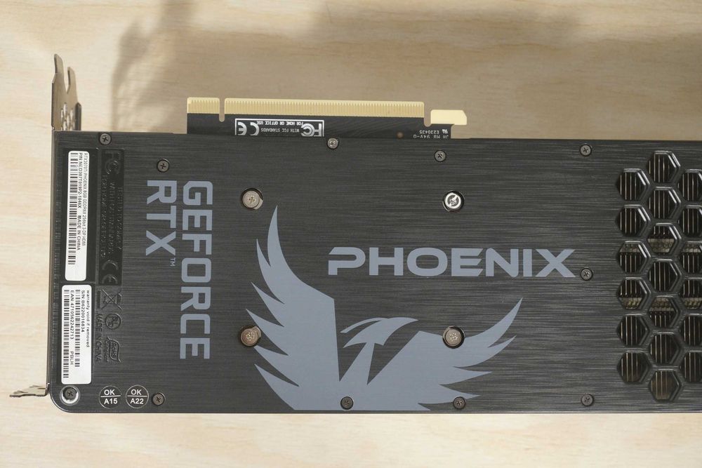 RTX 3070 Ti 8GB Gainward Phoenix видеокарта Nvidia GPU/ вкл. ДДС