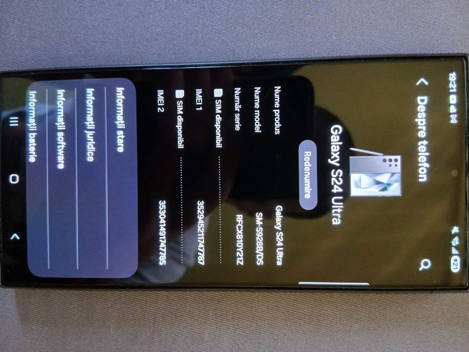 Samsung s24 ultra