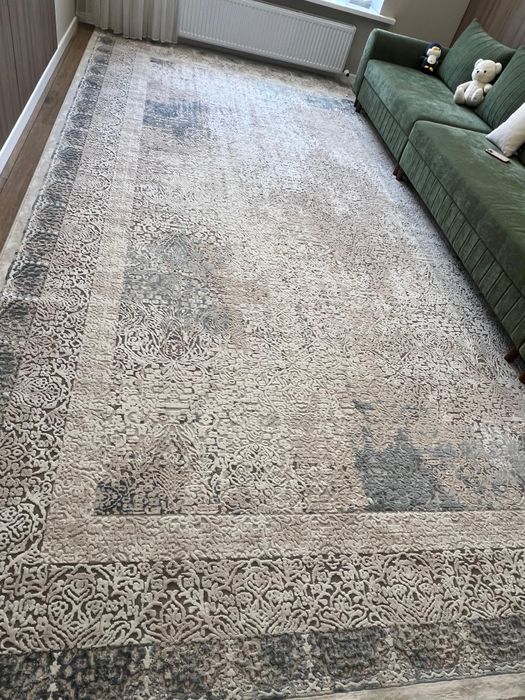 Качественный красивый ковер