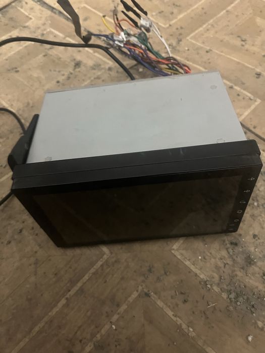 Андройд 7 дюйма