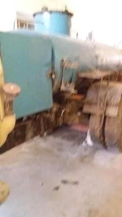 Газ 52 автоцистерна