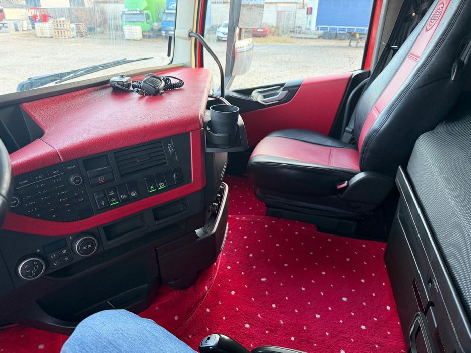 Vând Volvo FH460 şi FH500