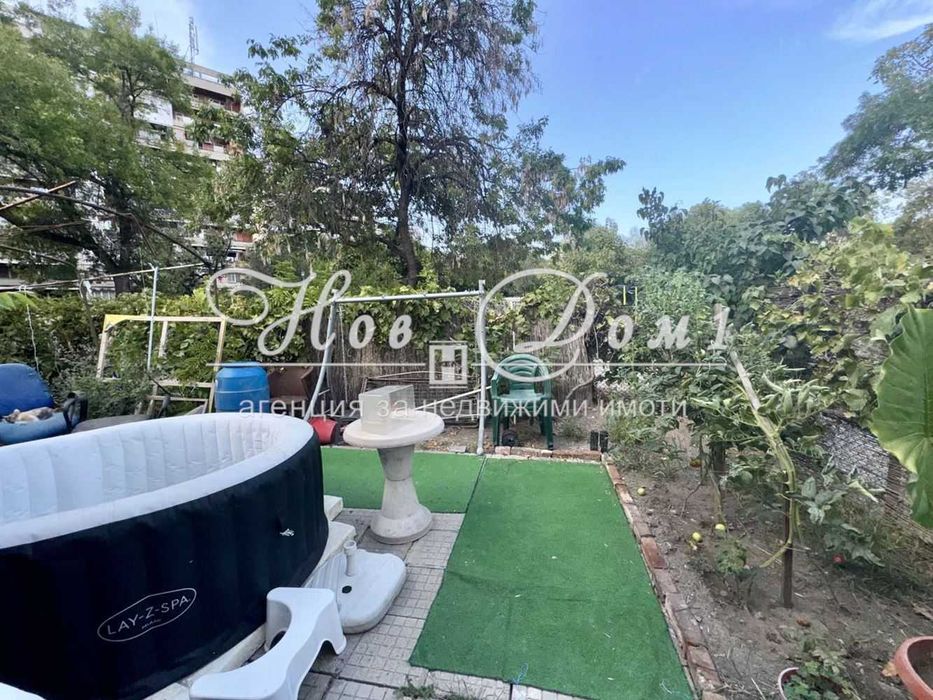 Продава се Къща в Пловдив, Захарна фабрика - 112 кв.м за 828 €/кв.м - Снимка #8