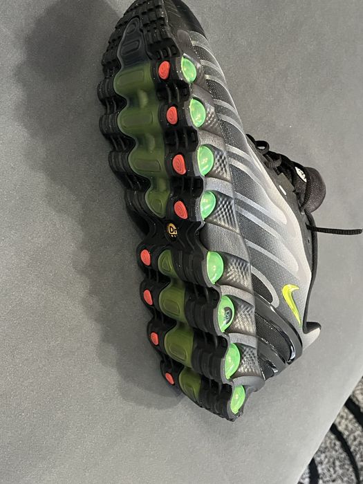 NIKE TN Номер-44 стелка-28см.