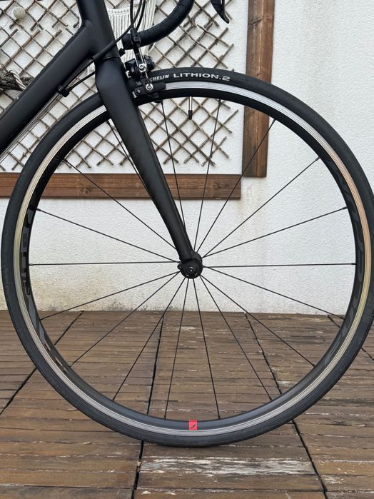 Cursiera Van Rysel EDR AF 105