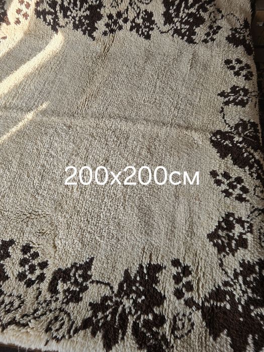 Китеници и родопски одеяла