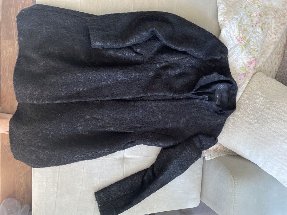 Пролетно -есенно палто на Zara Woman S размер(42)