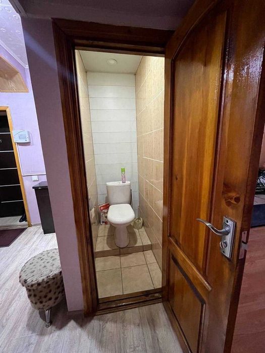 Квартира ЕВРО‼️‼️‼️77-Серия 3*4-Ком 85м2 |Авиагородок,Махтумкули,Макро