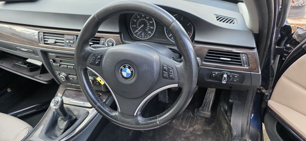 Volane bmw e90 e91 e92 e93