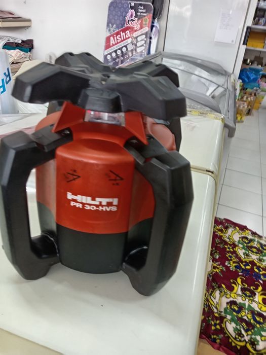 Hiviler lazerniy
