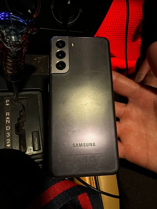 Samsung s21 fe срочно