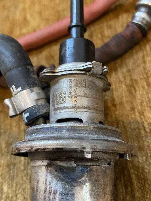 Senzor Nox / Sonda lambda / Injector adblue BMW Seria 3 4 5 6 7 X5 X6