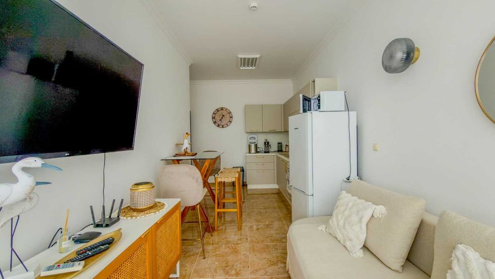 Продава се Едностаен апартамент в Свети Влас - 62 кв.м за 946 €/кв.м - Снимка #1