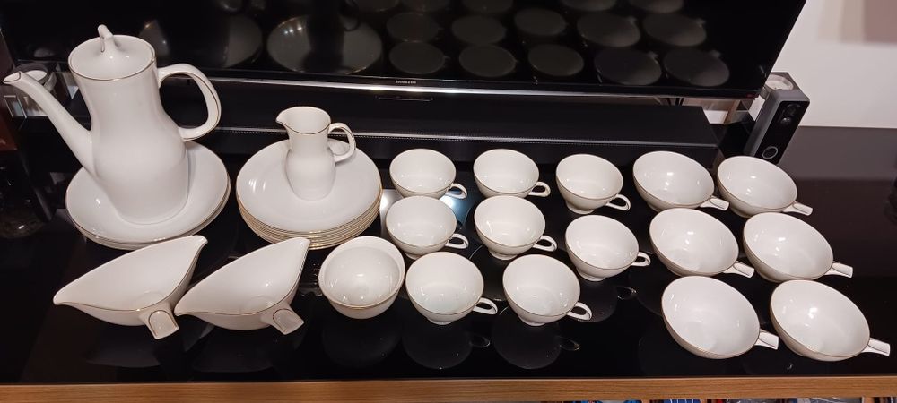 portelan vintage Thomas