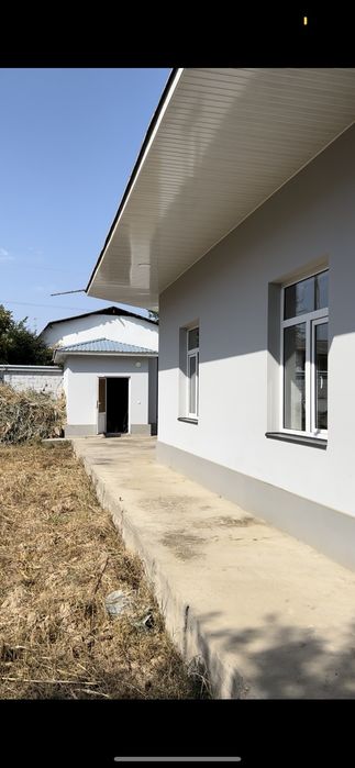 Продаётся дом, посёлок Рамадан от конечки Иттифок 5 км