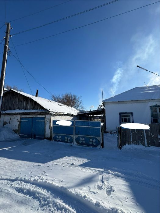 Продается  дом