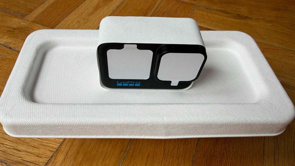 Cameră de acțiune GoPro HERO11 Black