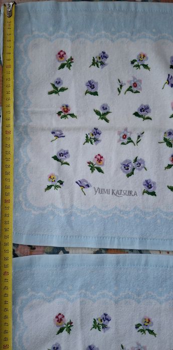 Новые Кухонные Полотенца