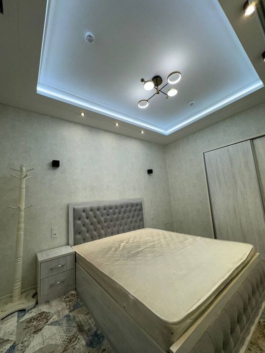 Yunusobodda kvartira beriladi bezmakler