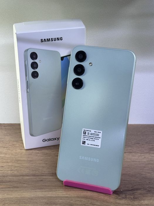 Samsung A16 128gb | Кэш-Маркет Ломбард