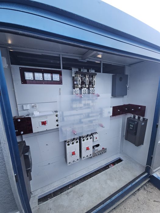 Трансформаторы без посредников