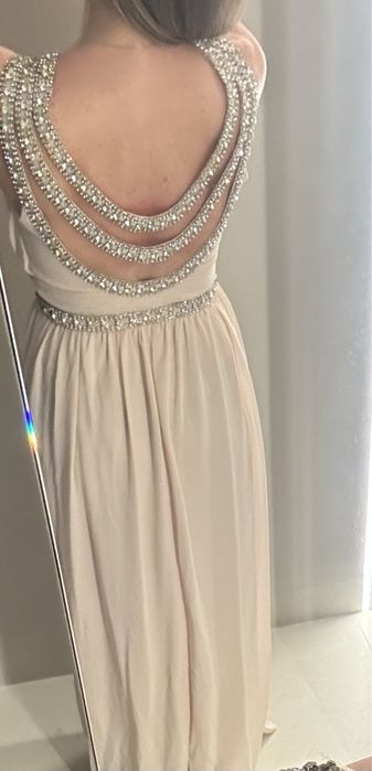 Vand rochie de ocazie