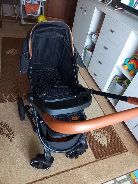 Продам коляску Teknum 512