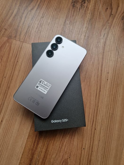 Samsung Galaxy S25 Plus 12/ 512Gb