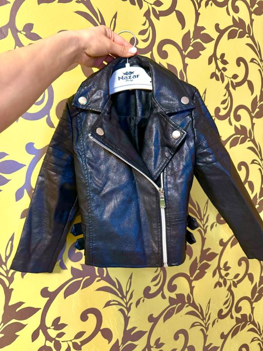 Кожинка на девочку