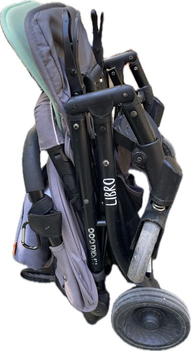 Лятна количка kikaboo libro