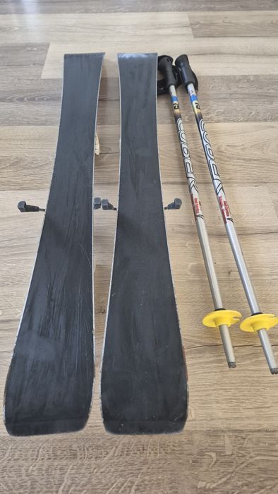 Skiuri Atomic Race 90 cm