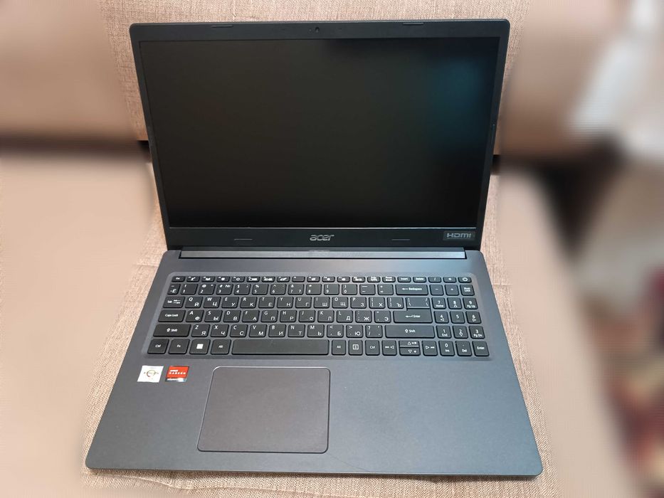 Acer Extensa 215-22